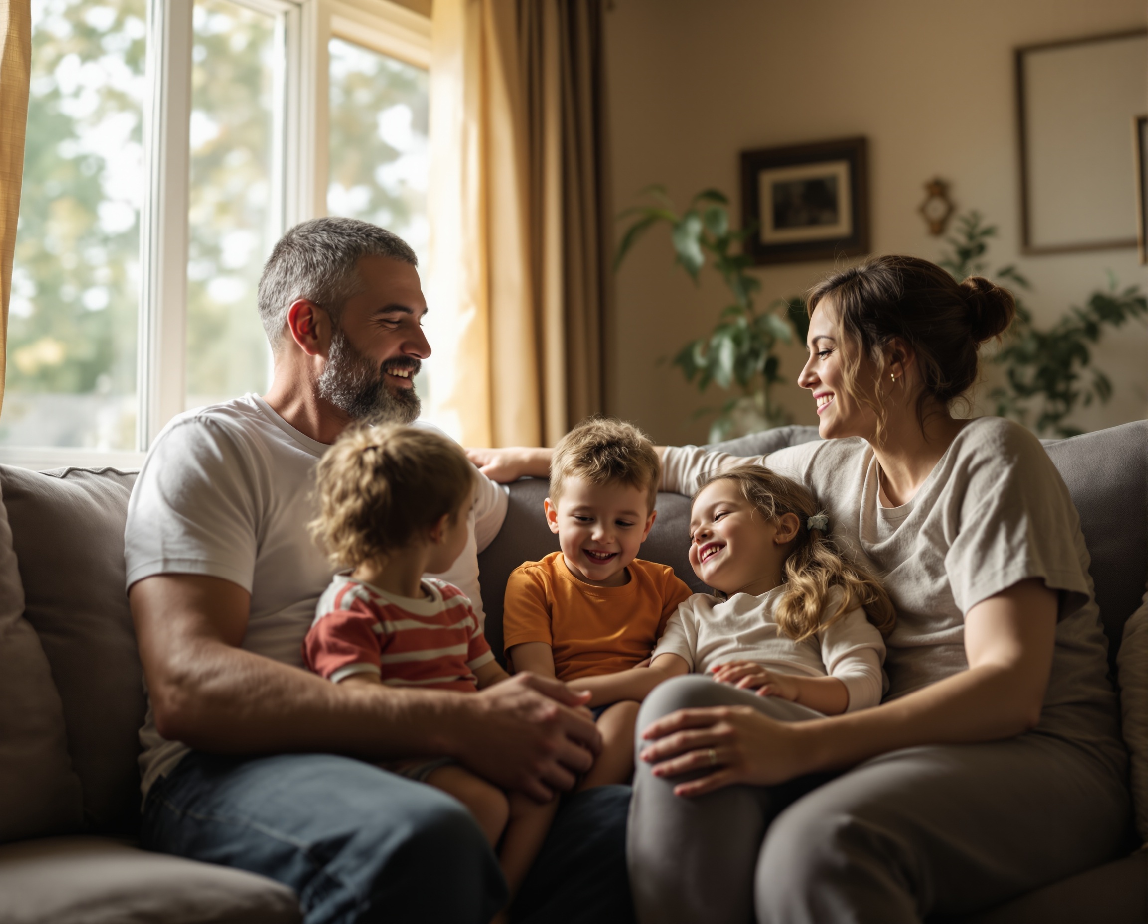 Silent Warriors Foundation supporting veteran families