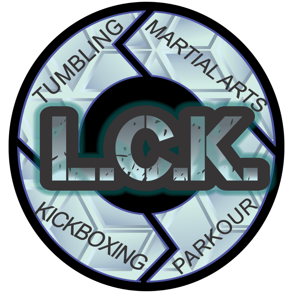 LCK logo