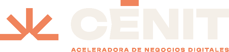 Cénit, Aceleradora de Negocios Digitales