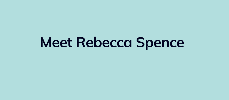 Rebecca Spence