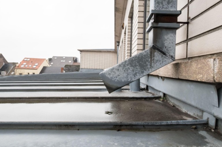 roof