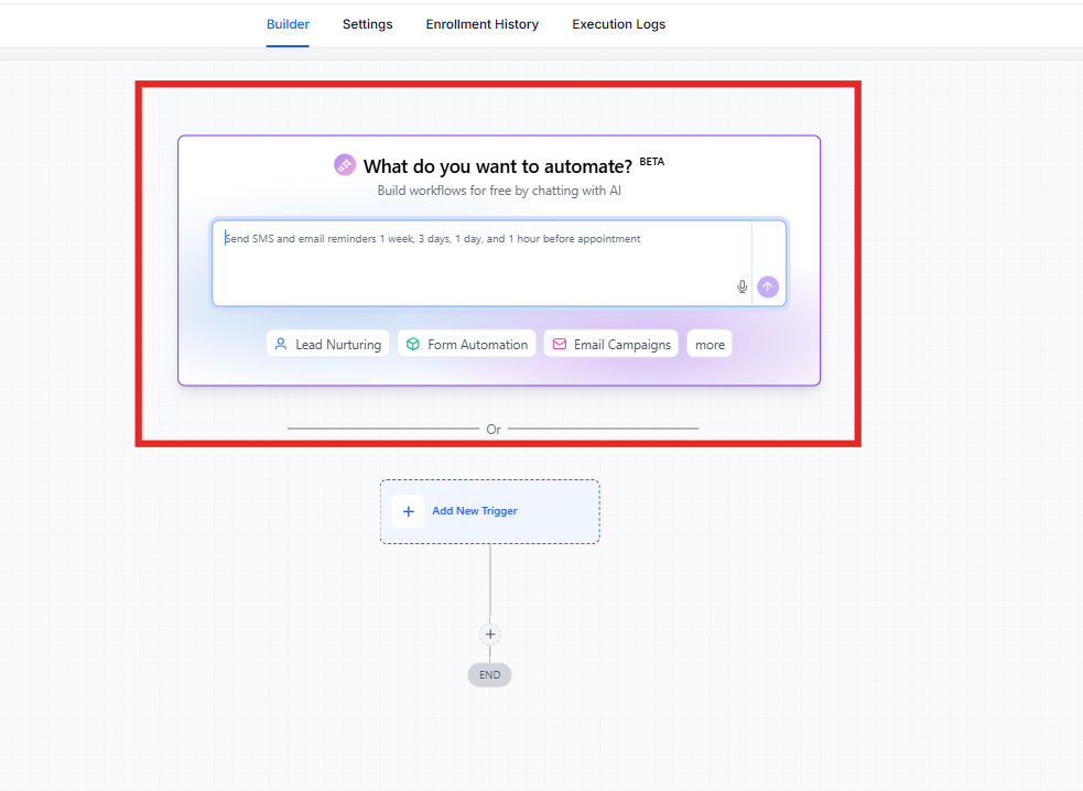 AI Workflow AI Workflow