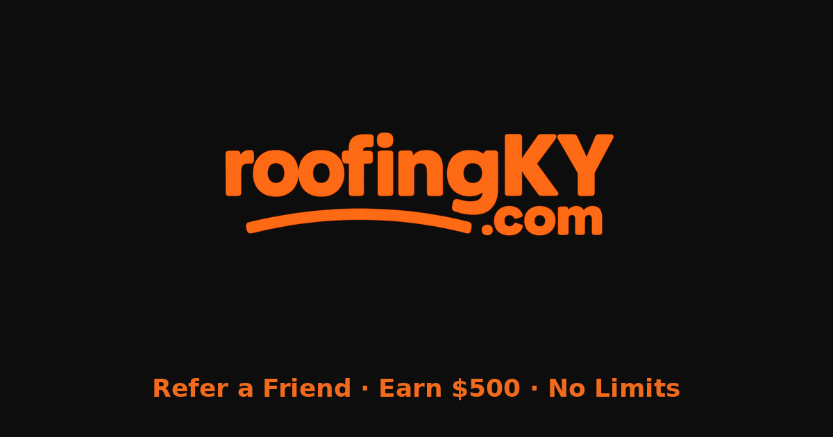 roofingKY.com