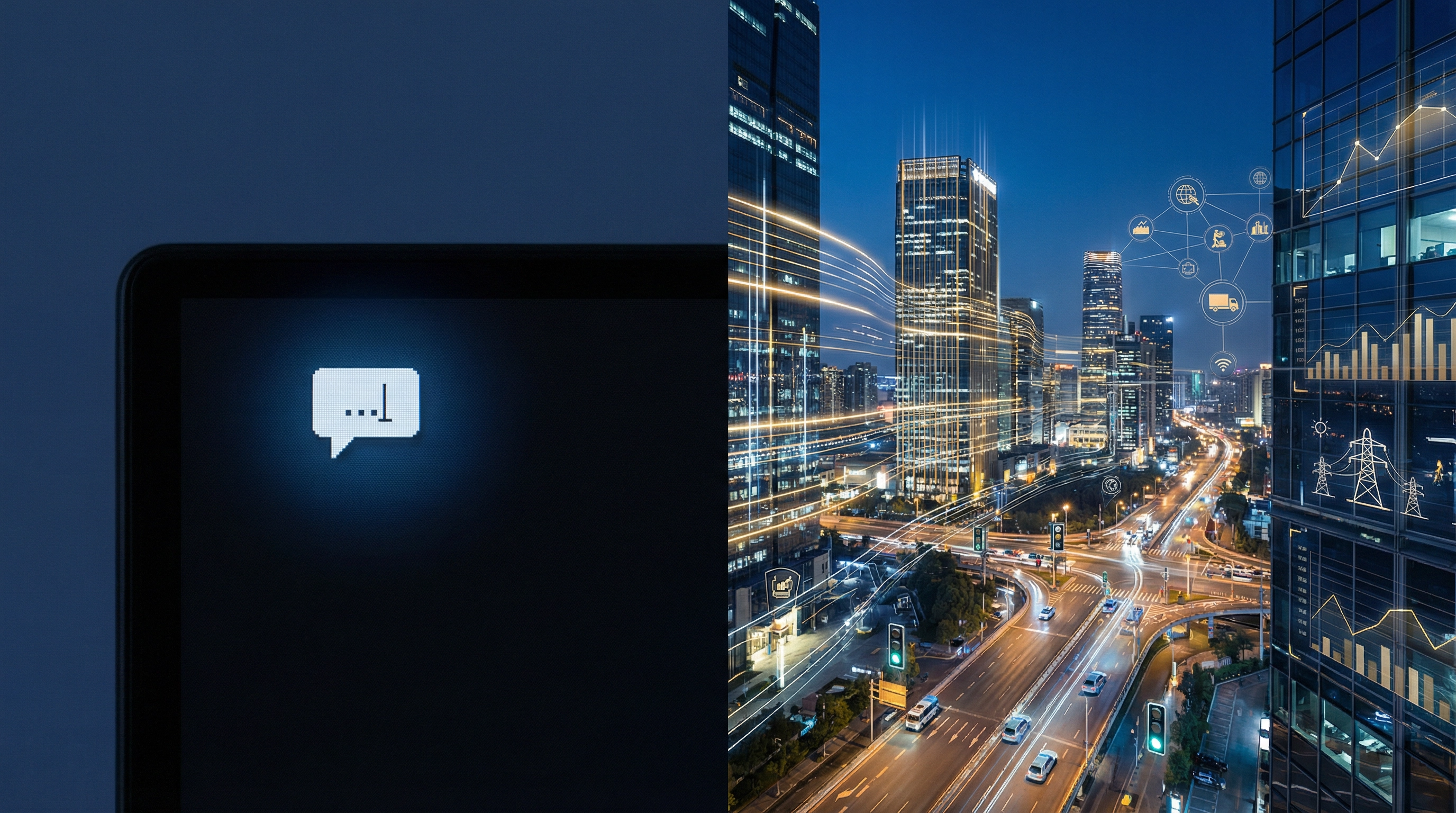 AI is beyond chatbots AI is beyond chatbots