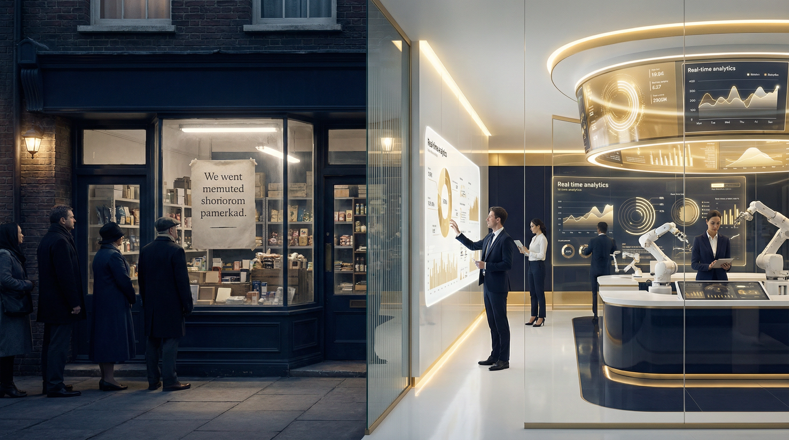 Seize the AI Advantage Seize the AI Advantage