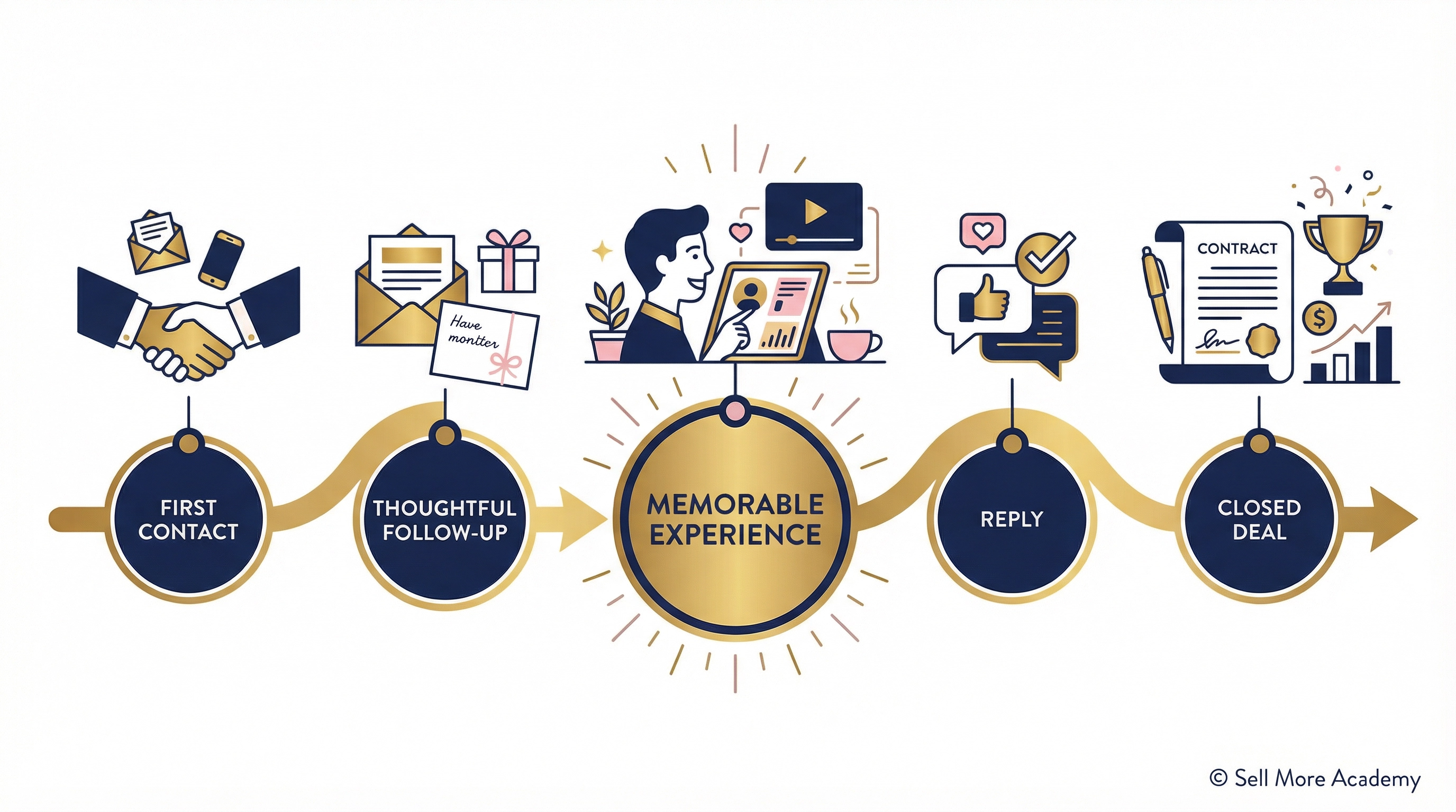 The real job is to create superstar moments The real job is to create superstar moments