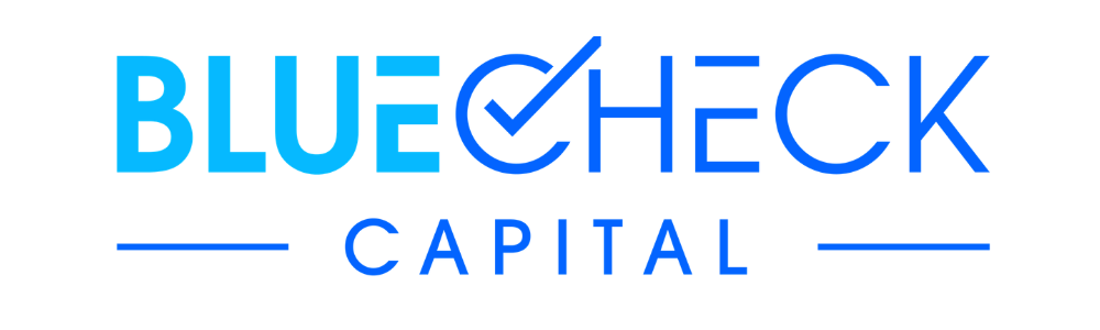 Discover Bluecheck