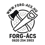 Forg-ács