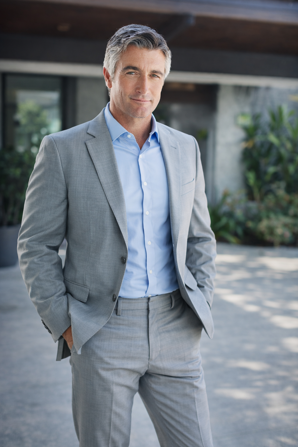 Professional Medical Care at Springhouse Men's Wellness