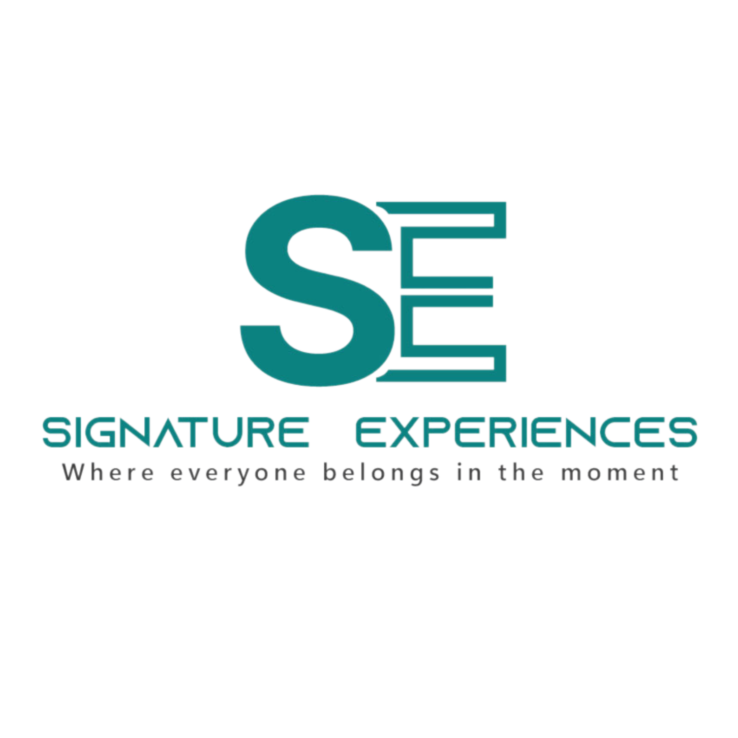 Signature Experiences Logo