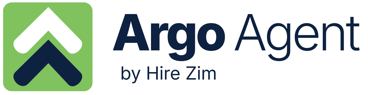 Argo Agent Logo