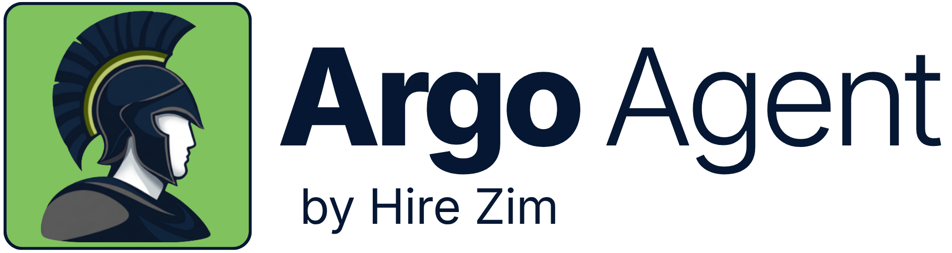 Argo Agent Logo