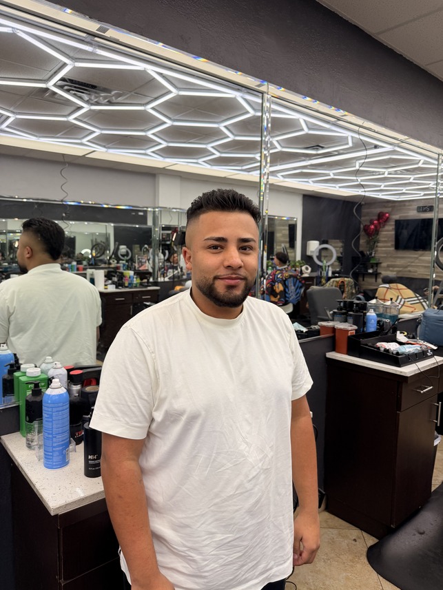 Andres El Colombiano