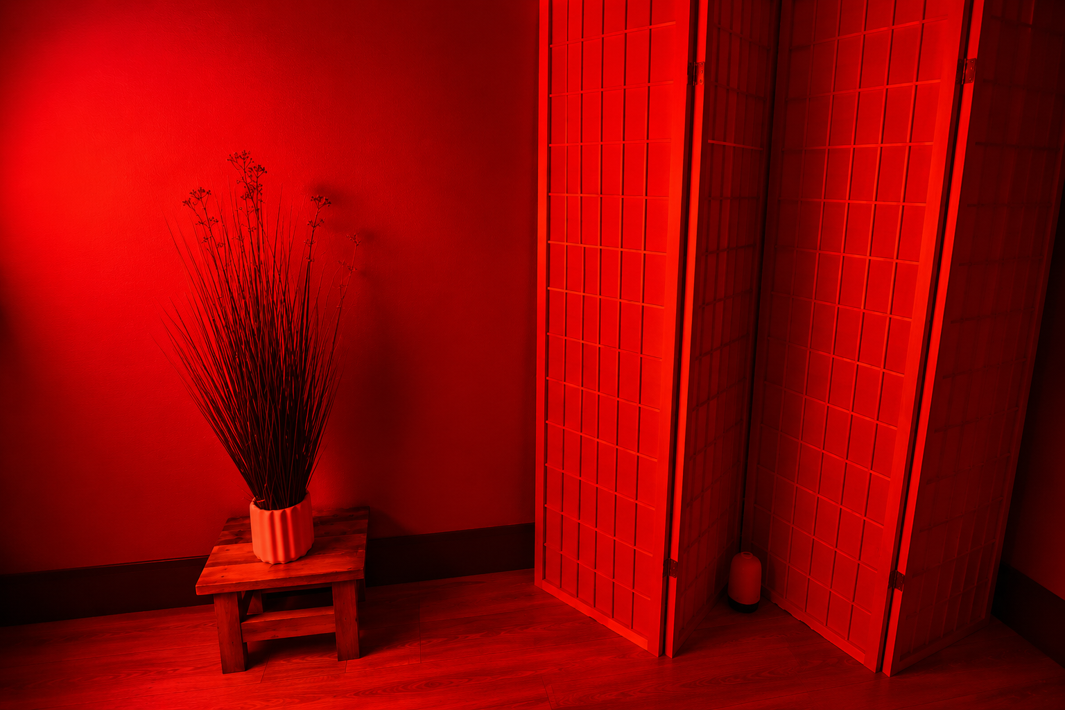 Radiance Maui studio corner