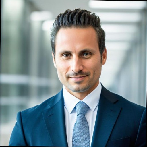 Samer Chehade