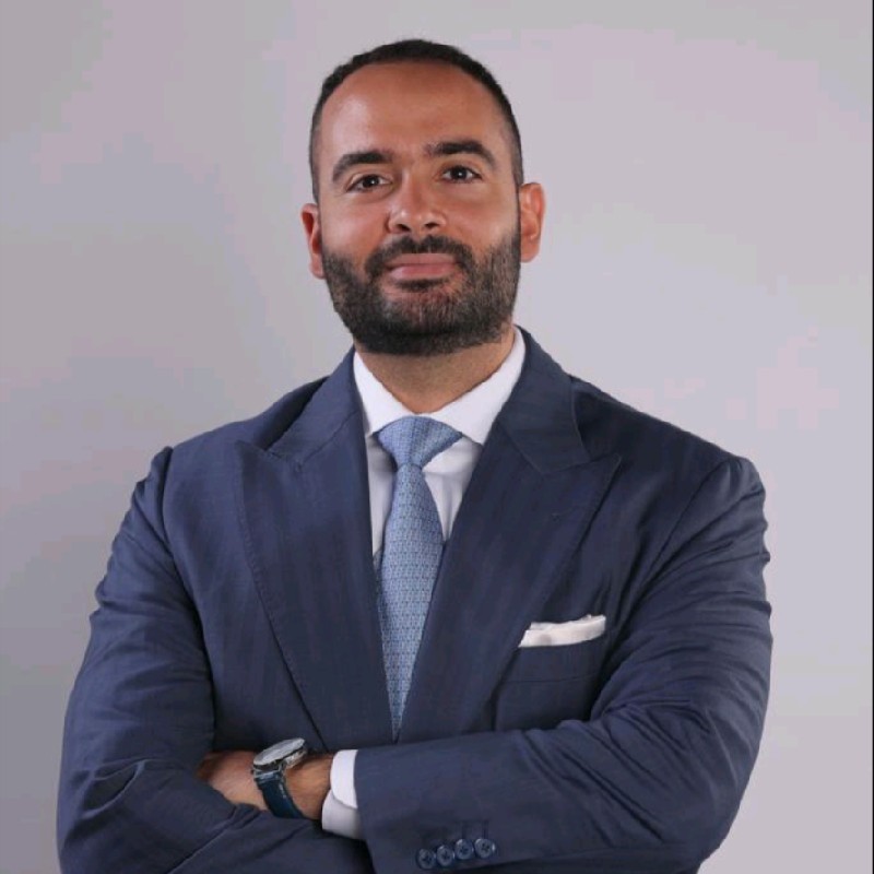 Amir Boulmona