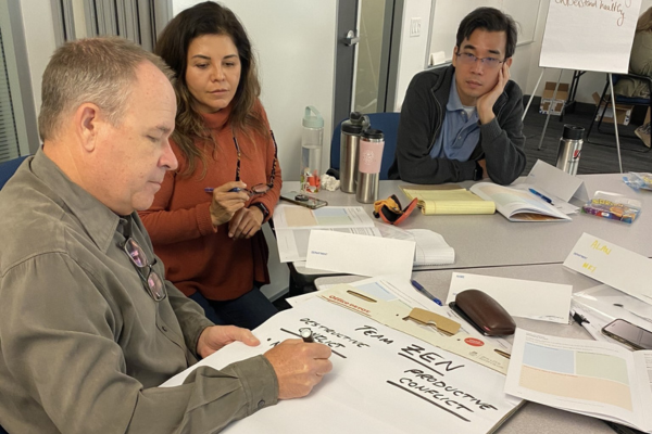 Execution becomes consistent when leadership translates insight into clear operating standards.