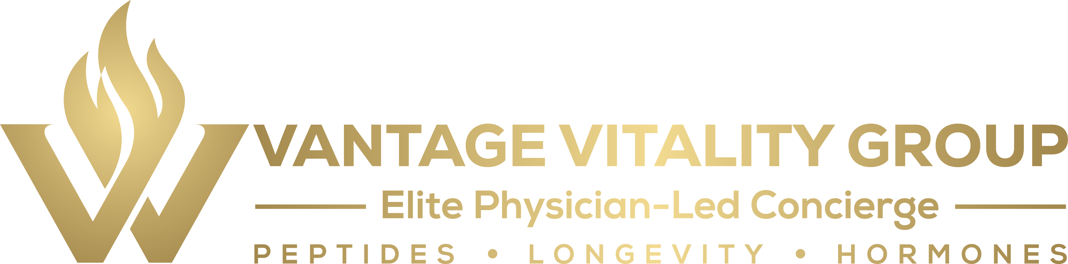 Vantage Vitality Logo