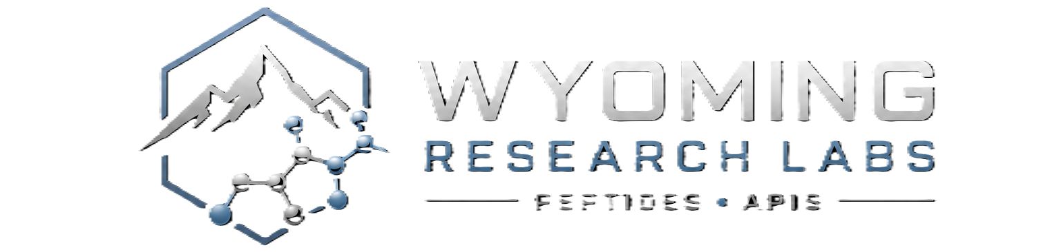 Wyoming Research Labs Logo