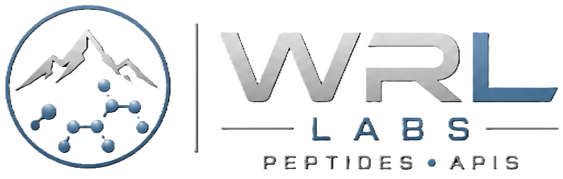 Wyoming Research Labs Footer Logo