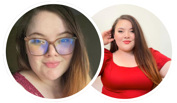 Carolina Cervantes-Romero