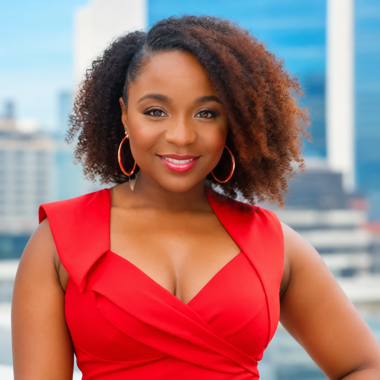 Dajah Marcia
