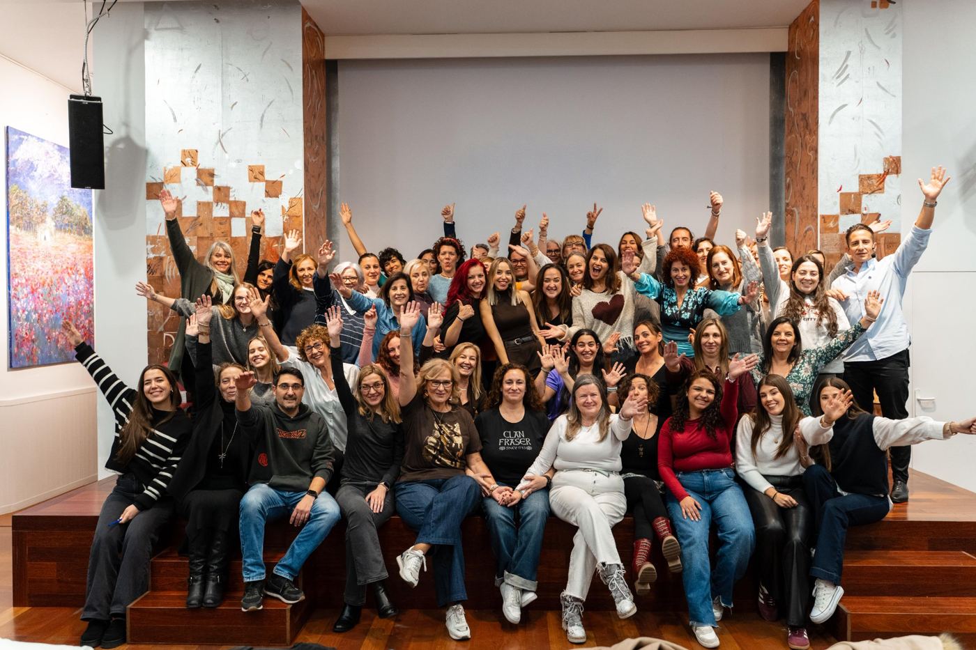 Comunidad Neuroalimentación