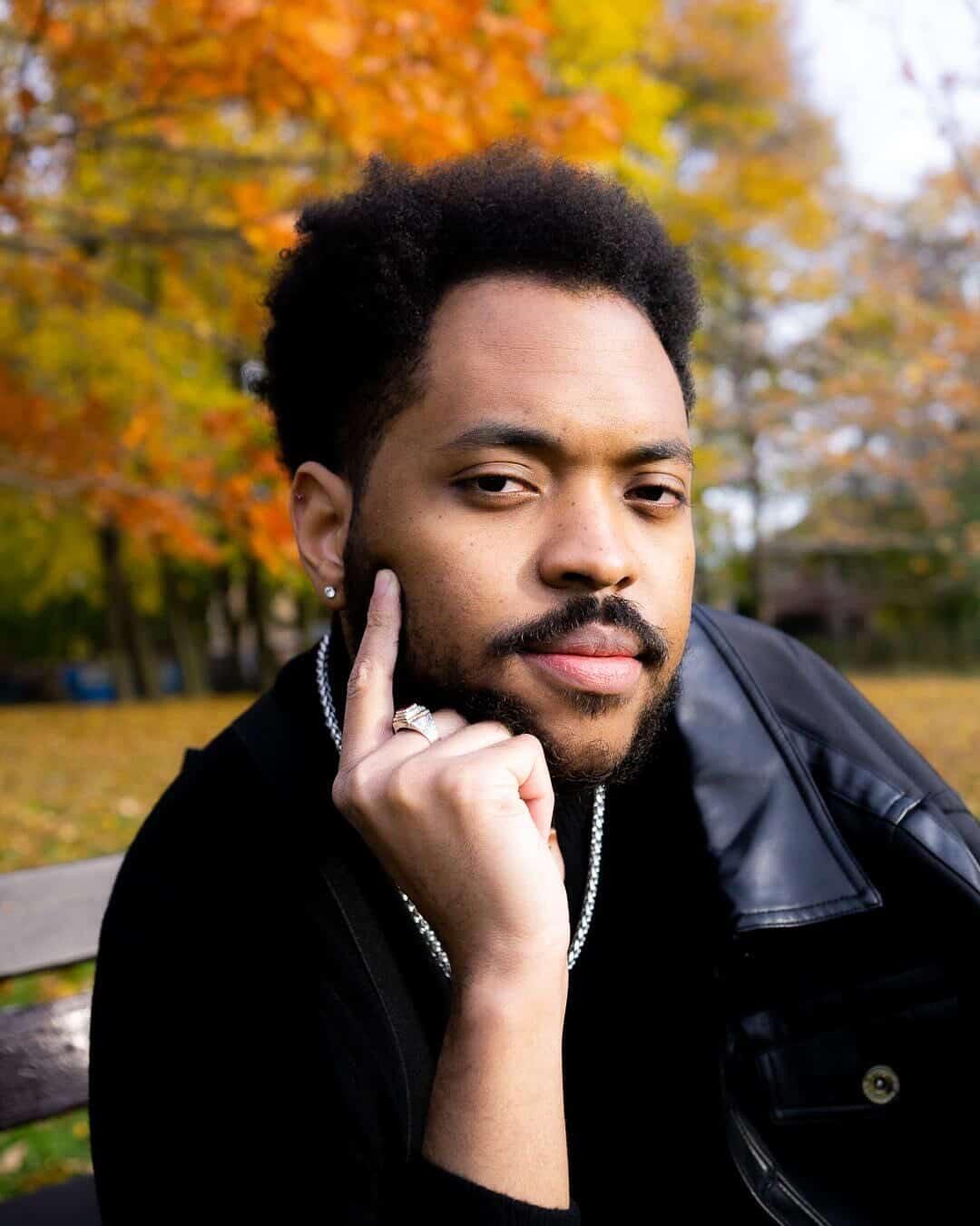 Andre Moseley