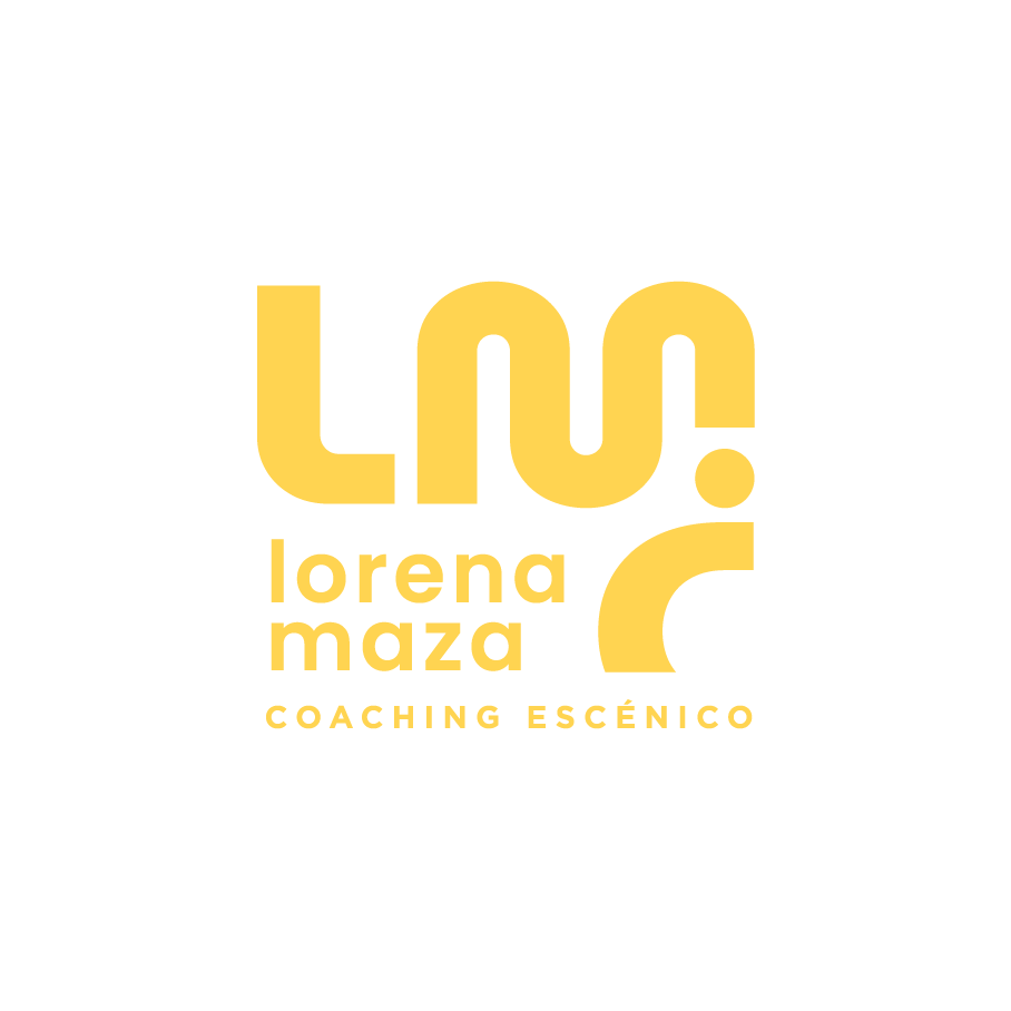 Lorena Maza Coaching Escénico