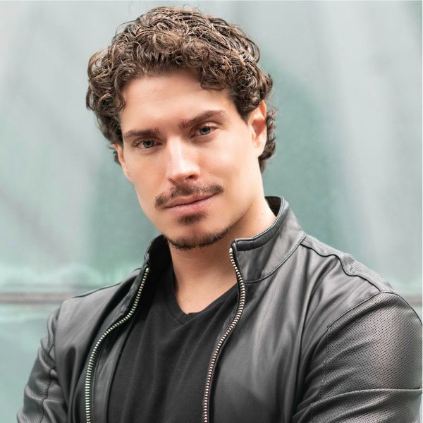 Robert Camino-Matta