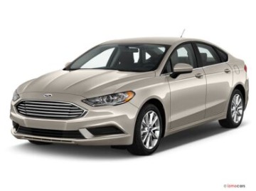 Fusion Hybrid SE