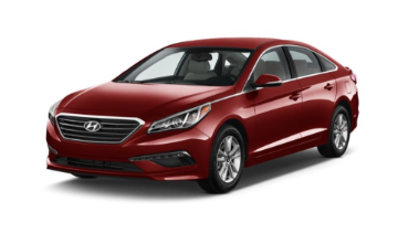 2017 Sonata
