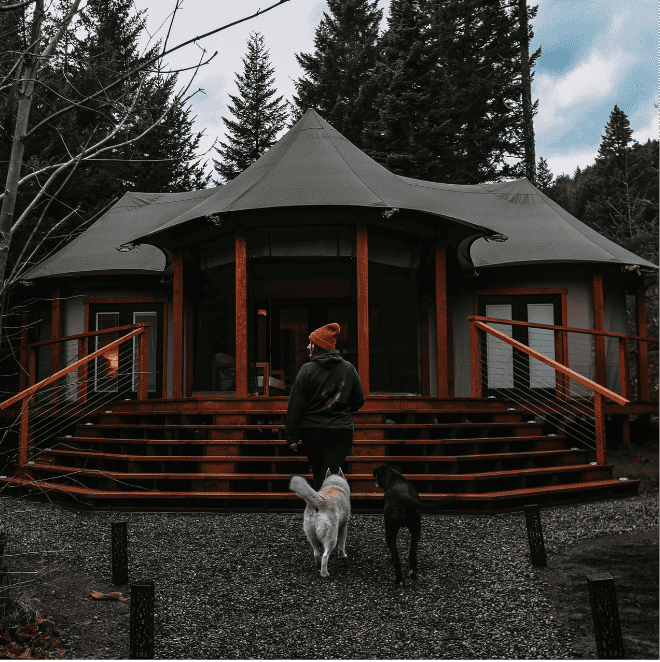 Cabin