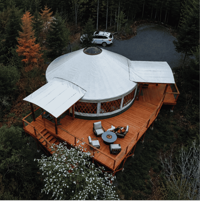 Cabin