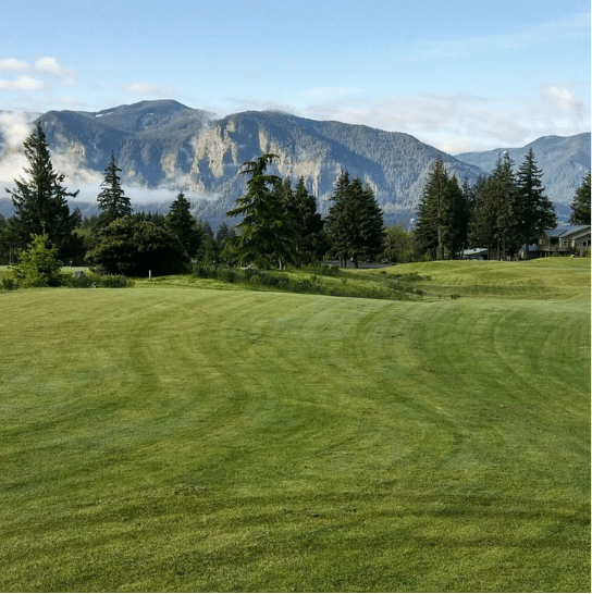 Elk Ridge Golf Course