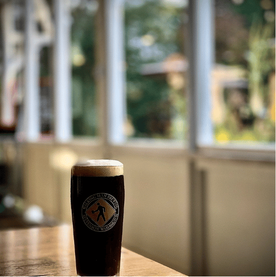 Red Bluff Taphouse