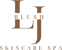 LJ Blush Skincare Spa