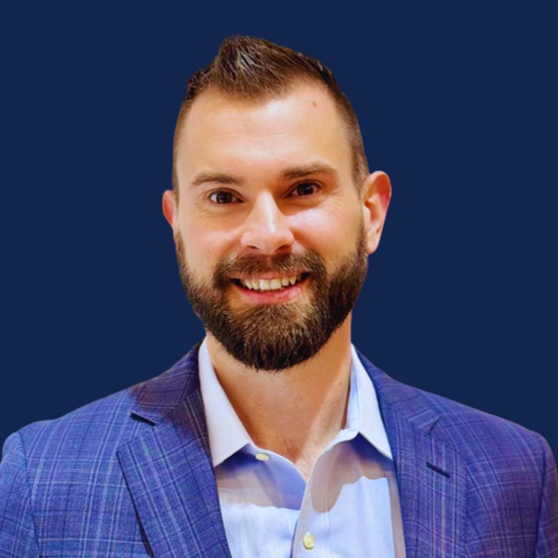Brandon Nicksy, owner of Nicksy