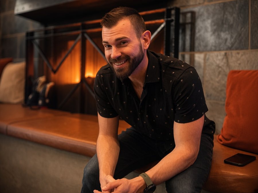 Brandon Nicksy