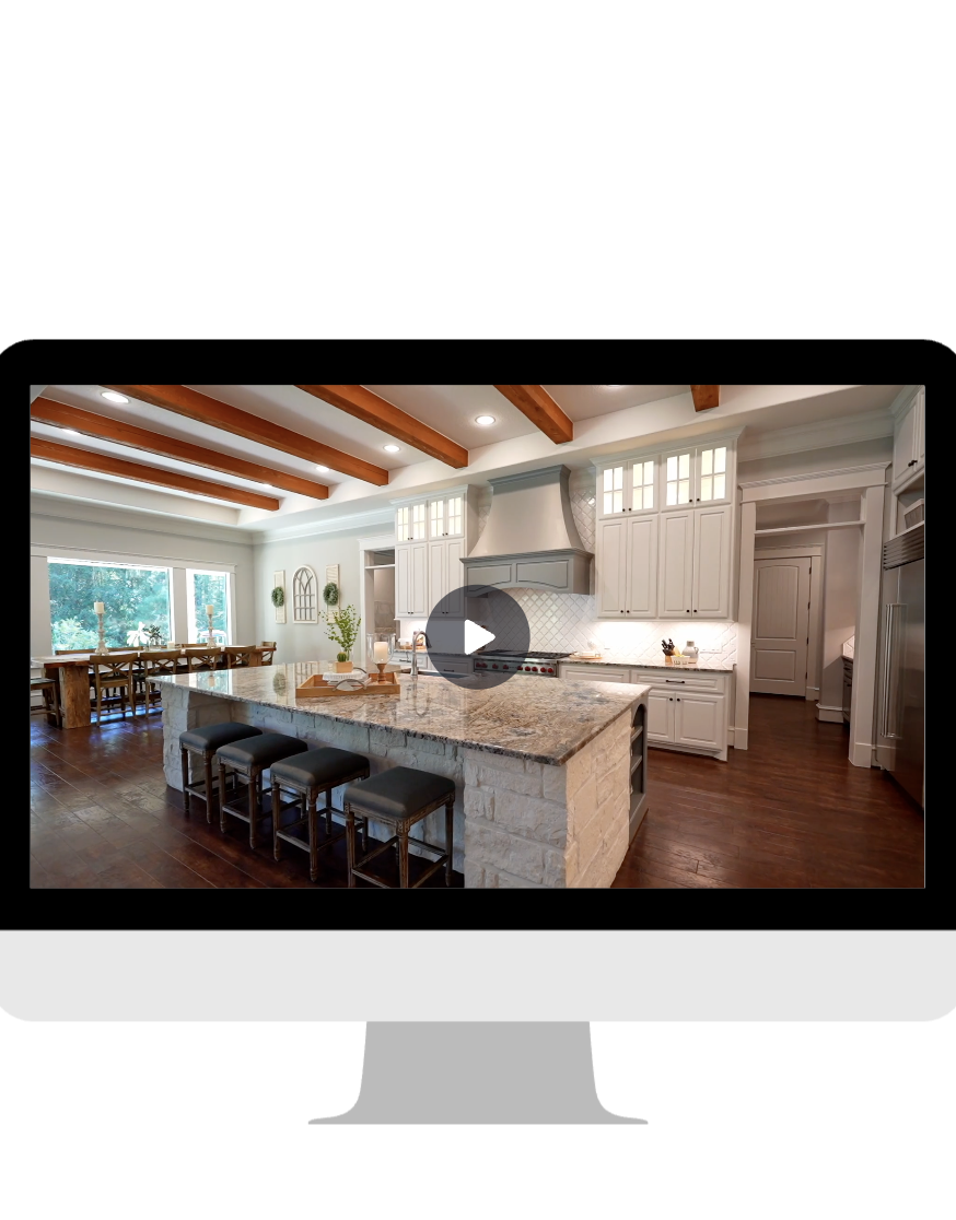 listing video for houston realtors