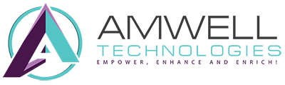 Amwell Technologies  Logo