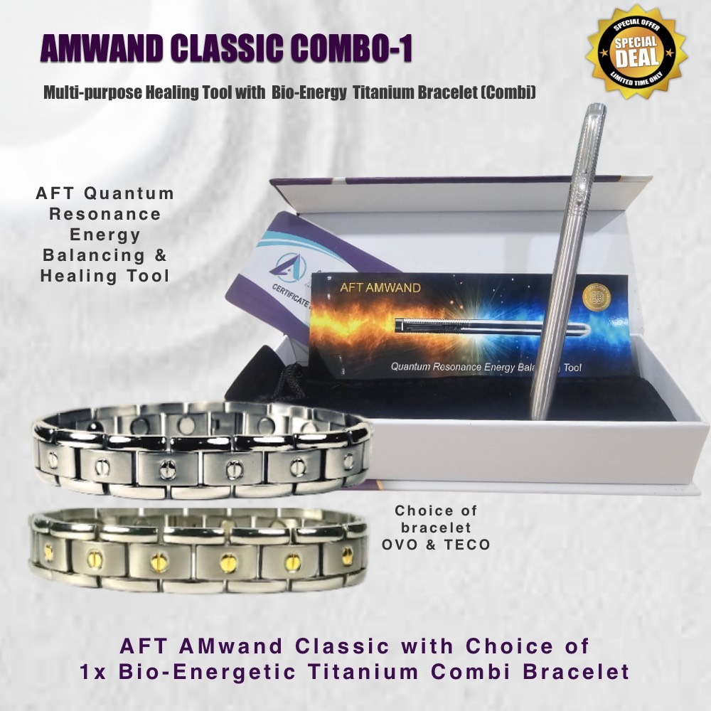 Classic Combo-1 (With Combi Bracelet)