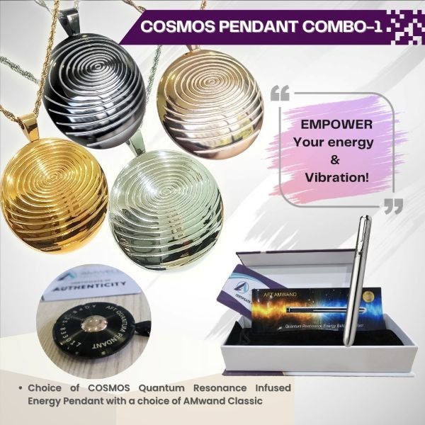 Cosmos Pendant Combo-1