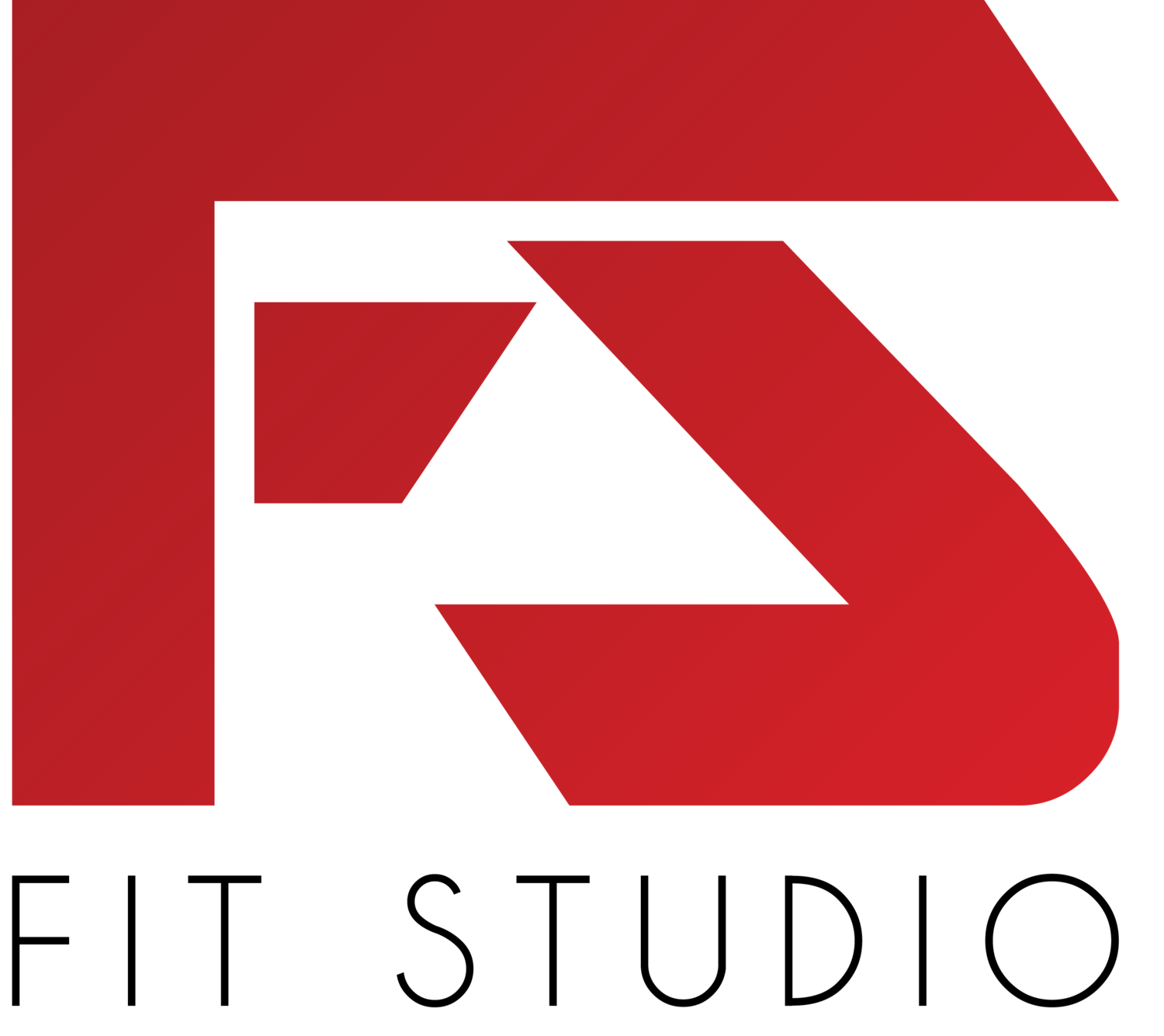 FIT STUDIO