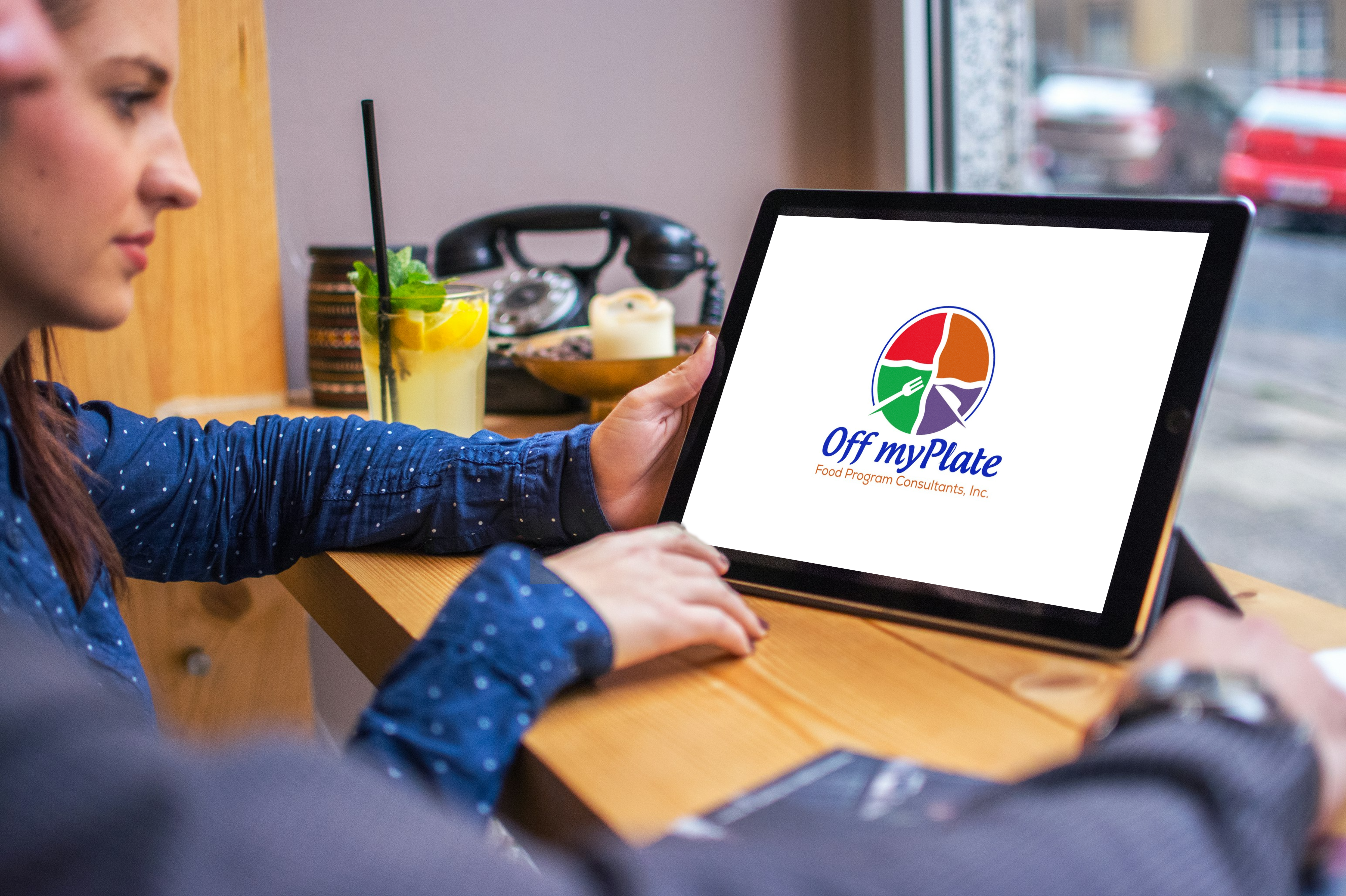 Brand Logo