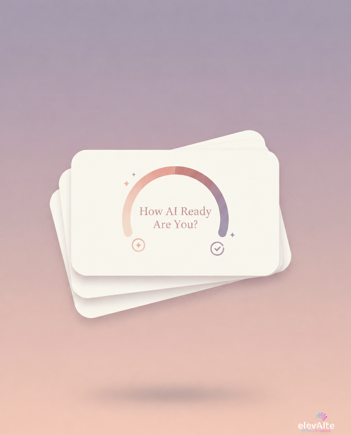 Free AI Readiness Quiz