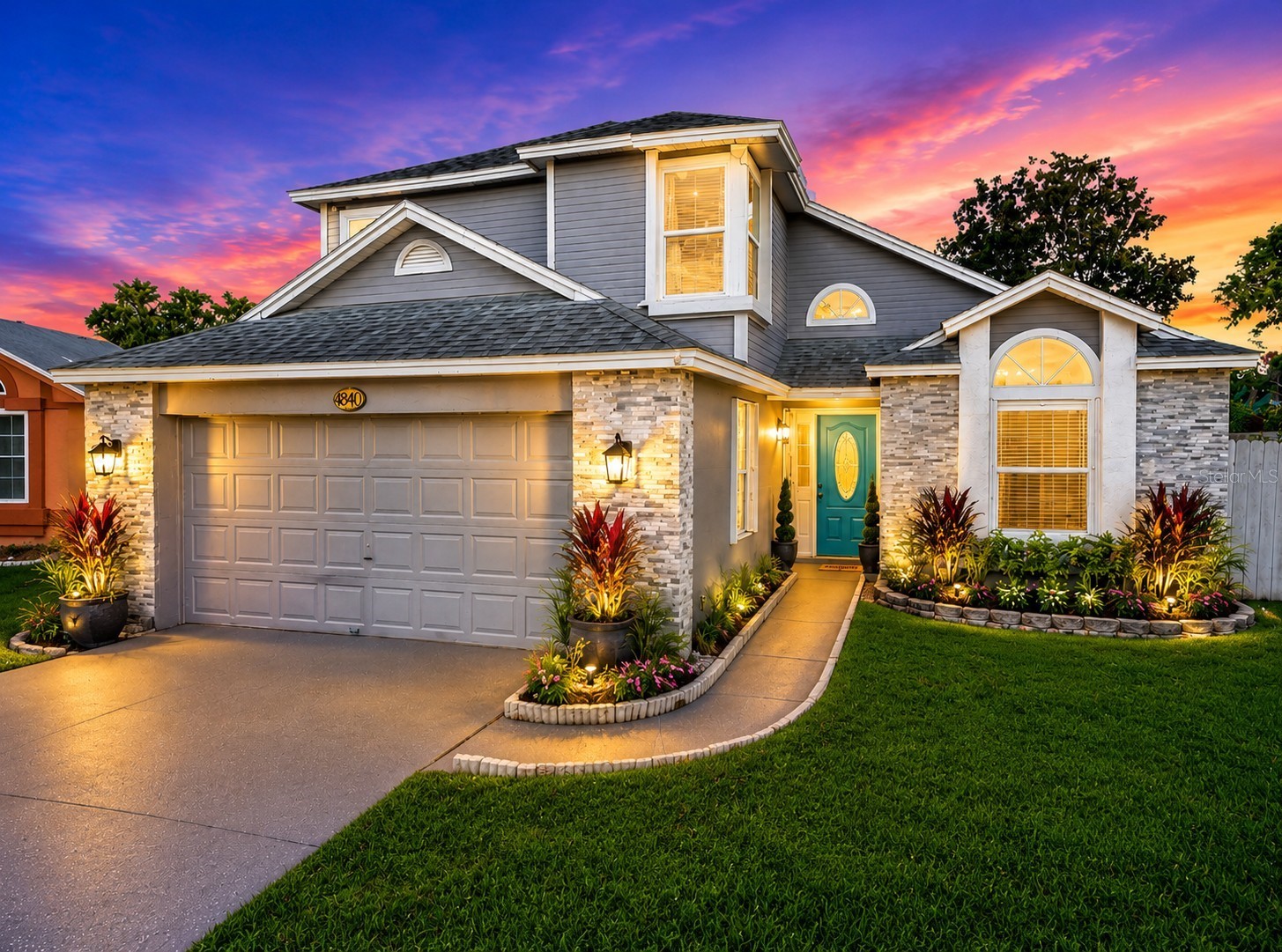 4840 Kingston Circle, Kissimmee FL