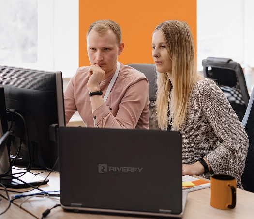IT partner