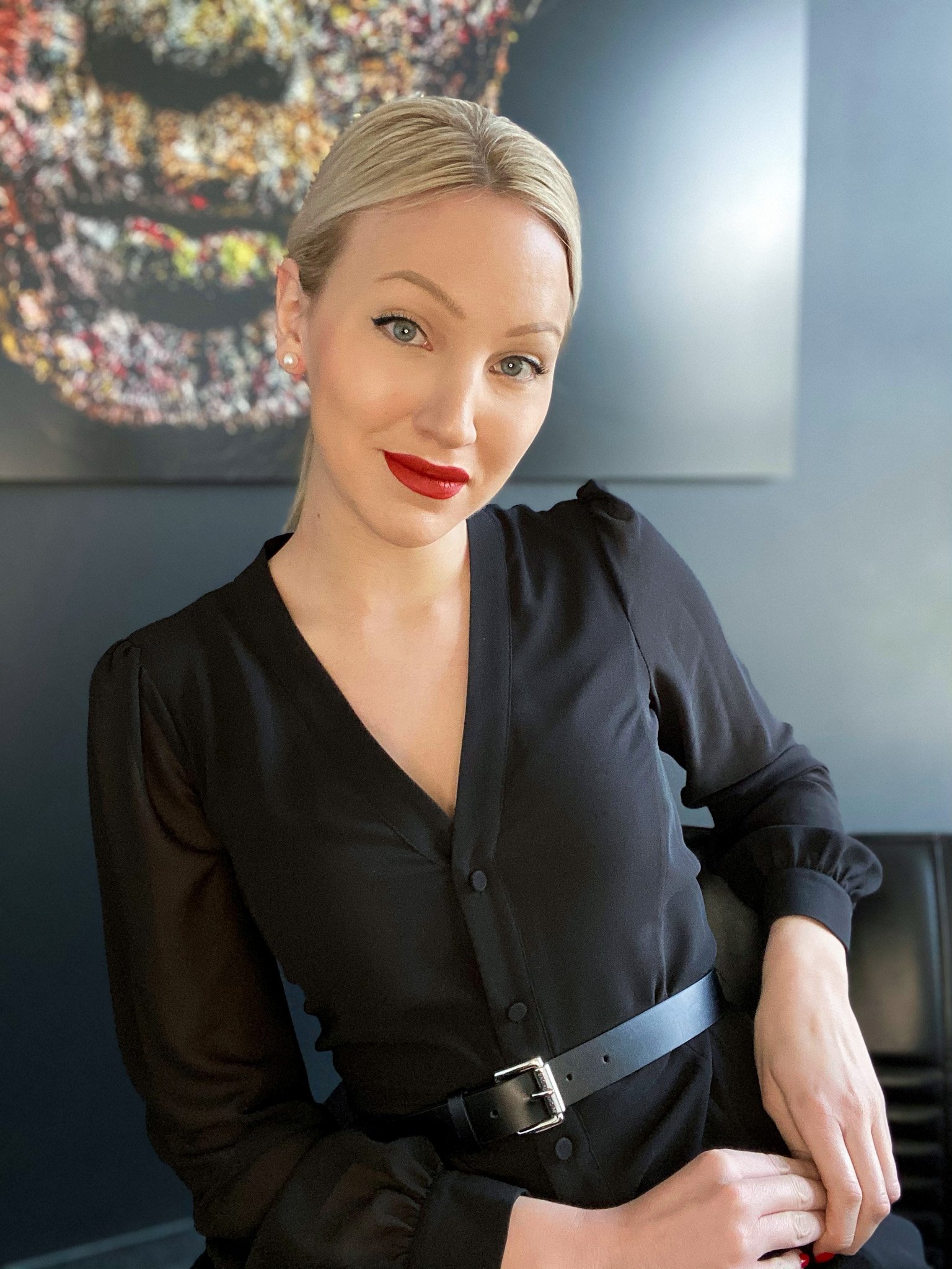 Lea Ernst