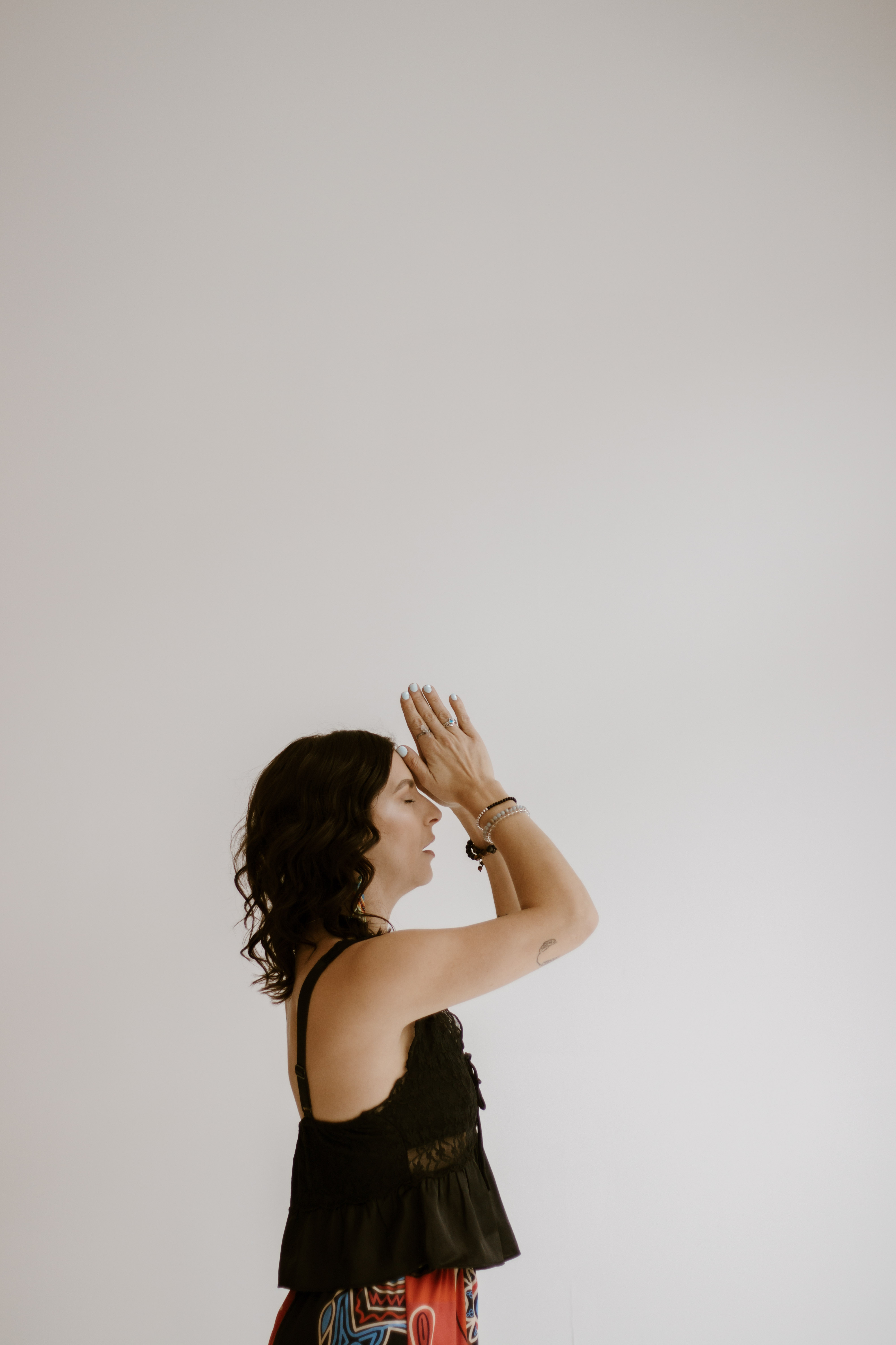 Emily Hopkins — Nourish Your Soul